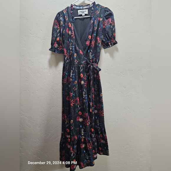 JessaKae Elara dress modified size Small - Picture 3 of 9